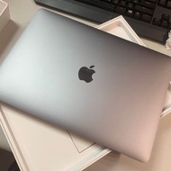 MacBook Pro 2017 A1706 256gb