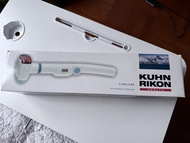 KUHN RIKON 紅外線磁力按摩器