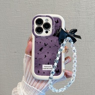 UNGU LAYAR Case hp Oppo A58 A57 A16K A5SA74A95A78A58A1A9 A77 A35 A15 A12 A31 A8 A16 A55 A38A3SA5A12E