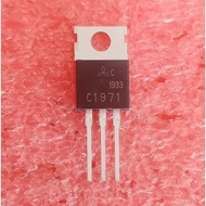 2SC1971 C1971 Original ELECTRON PART