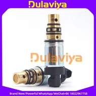 Injap Kawalan Pemampat AC DL-21 PXC16 Untuk VOLVO S60 V60 V70 XC70 P31315453 36001462 31366155 31332