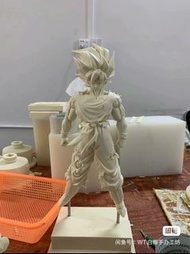 龍珠 孫悟空 白模 待塗裝 可下訂 (PM查詢) 龍珠景品 龍珠一番賞 龍珠wcf 龍珠gk 龍珠場景 龍珠改造 龍珠雕像 龍珠重塗 龍珠塗裝 龍珠Grandista 龍珠SHF 孫悟空景品 孫悟空一