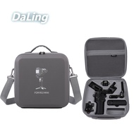 Suitable for DJI RS3 MINI Bag Storage Bag Box Camera Gimbal Stabilizer Backpack Storage Box DJI RS3M