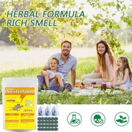 【2025 Latest Technology】rat repellent rat trap mouse trap rat killer rat rat poison for home car Pla