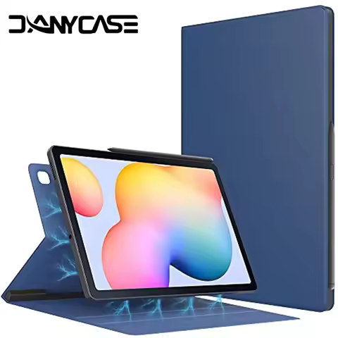 Tablet Case for Samsung Galaxy Tab S6 Lite 10.4in for Galaxy S7/S8/S9 11in Plus 12.4in S8/S9 Ultra 1