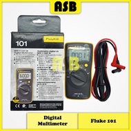(1pc) Fluke 101 Digital Multimeter (362005035)