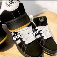 2025 SIX new color campus 00s Classic Sneakers spring low-top trendy fashion shoes for men/women