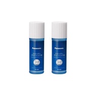 Panasonic Shaver Cleaning Solution 100 ml ES004 x 2.