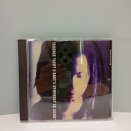 #F210-83 CD TERPAKAI [ TERENCE TRENT D'ARBY'S - SYMPHONY OR DAMN ] USED CD #F210-83