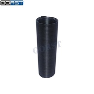 Engine Air Intake Hose 63mm for Universal Vehicles Car Auto Part Adjustable Tube