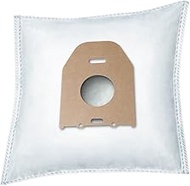rs-products I 10x Vacuum Cleaner Bags for Philips HR 8900, HR 8903, Vitall HR 63.., HR 6371, HR 6396