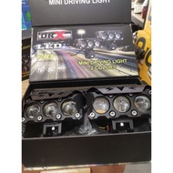 DrX led mini driving light