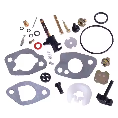 1 Set Carburetor Carb Repair Kits Fit For Honda GX110 GX120 GX140 GX160 GC135 GCV135 GC160 GCV160 HR