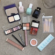 Meaningful girlfriend gift set [12 Piece] meets all needs, Makeup set