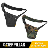 Caterpillar : กระเป๋าสะพายคาดอกJones Slim Travel Bag (84060)