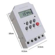 Electron Timer Hẹn Giờ KG316-II/220V