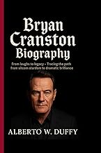 BRYAN CRANSTON BIOGRAPHY: From Laughs to Legacy- Tracing the path from sitcom stardom to dramatic br