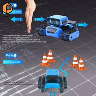 [prettyia] Gesture Sensing Lights and Sounds Intelligent Gesture Sensing Robot Toys Gift