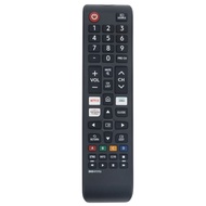 Replacement Remote Control Suitable for Samsung TV UN58TU7000F UN58TU700DF UN65TU7000F UN65TU700DF-