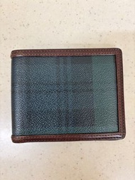 Polo 銀包