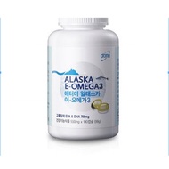 Sinsia Atomy Alaska Omega 3