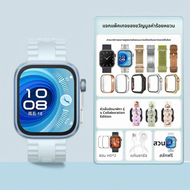 HUAWEI | Smartwatch สปอร์ต กระจกแซฟไฟร์ กรอบโลหะไทเทเนียม