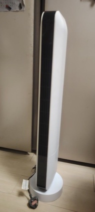 Rasonic  Cool Tower Fan  樂信直立式觸式無葉風扇塔扇