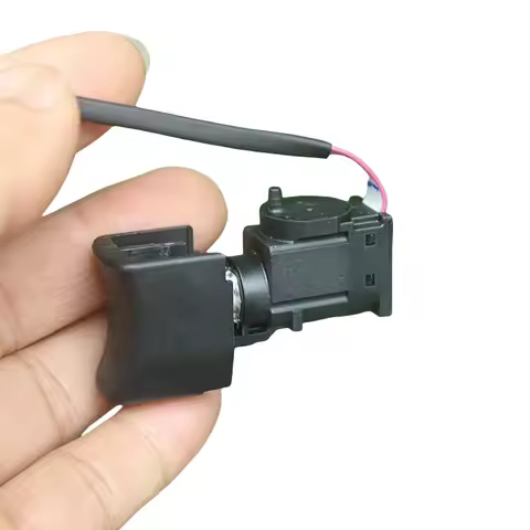 Original 12V Brushless Switch 1434-90F008 for HILTI SiD2-A12 SFD2-A12 SF2H-A12 SFE2-A12 Power Tool A