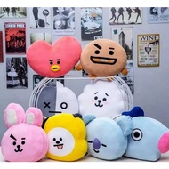 BTS DOLL**