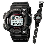 佐敦門市 現貨 100% 全新 Casio G-Shock GWF-1000 GWF-1000-1 Frogman 電波時計 第五代 蛙人 the 5th Generation 扭底 Master of G 日系型號 JDM 日本製造 Made in Japan MIJ 經典 熱賣 人氣 一年保養