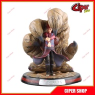 Kazekage Gaara Model - Naruto Model