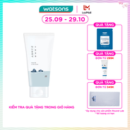 [MUA LÀ CÓ QUÀ] Sữa Rửa Mặt Round Lab 1025 Dokdo Cleanser 150ml