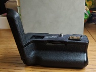 富士Fujifilm VG-XT4 垂直電池手柄，可另加兩個電池