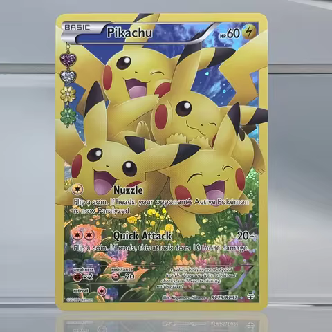 PKM Cards Charizard Janpanese English Vesion Pikachu Single Foil Cards Snorlax Umbreon Flare EX Game