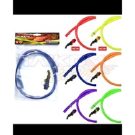 BYPASS Hose Engine Oil Level Joint Y15 Lc135 Rs150 Ex5 125zr Rxz Rsx srl scooter kriss Rcb wave suka