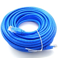 Zee-Cool 15M/20M/25M/30M Cat6 Rj45 Networking Ethernet Cable Speeds up to 1000 Mbps