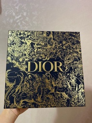 Dior紙盒