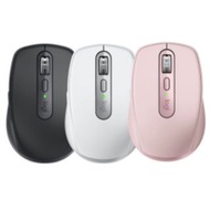 [全新未開] Logitech MX Anywhere 3S 高階無線滑鼠 - 3色