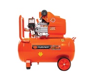 PUMPKIN   ปั้มลมโรตารี่ JORDAN II 3.5HP 50L รุ่น PTT-J35HP50 (31546) ปั้มลม พัมคิน เครื่องมือช่าง
