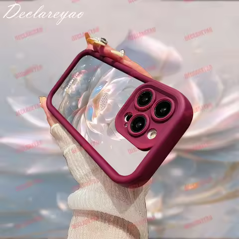 DECLAREYAO Matte TPU Slim Soft Cover For Infinix 20 Plus 50S 6 G96 Hot 5 HD GT 40i Pro VIP 40 Smart 