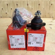 ลูกหมาก ช่วงล่าง TRW Mitsubushi Triton 4x4 ยกสูง Pajero Sport  ปี 2005-2014