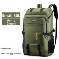 JIFANPAUL | Outdoor Travel Backpack 80L