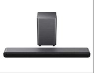 TCL SOUNDBAR S55H