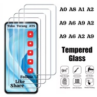 Tempered Glass Redmi 15 Redmi 15C Mobile Phone TypeBENING