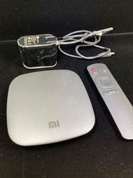 小米盒子Xiaomi TV box
