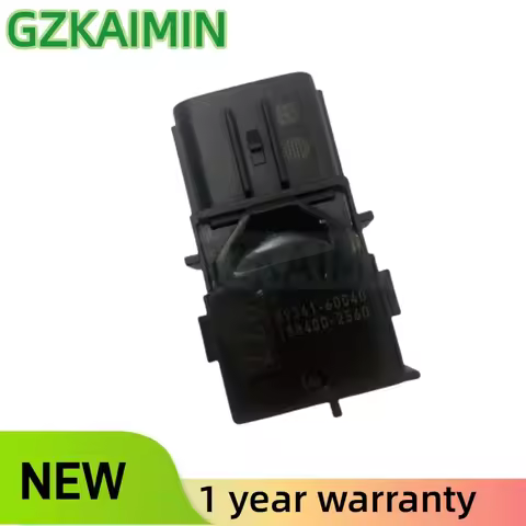 89341-60040 8934160040 188400-2570 188400-2560 PDC Parking Sensor For Toyota Sequoia Lexus LX570 08-