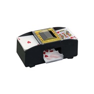 Shuffler Automatic Shuffler Poker Board Game Texas Hold'em Three Kingdoms Kill Card Shuffler