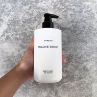 Byredo Mojave Ghost 450Ml (Body Wash / Sabun Mandi ) Baca Deskripsi Di Bawah