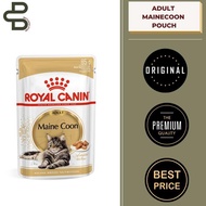 ROYAL CANIN ADULT MAINECOON POUCH 85 GR (SACHET)