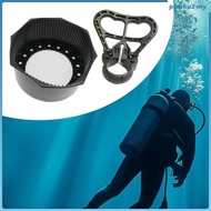 [PraskuafMY] Scuba Tank Carry Handle Holder Lightweight Scuba Diving Cylinder Tank Handle